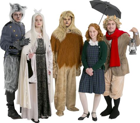 Suitable age group for the lion witch wardrobe book